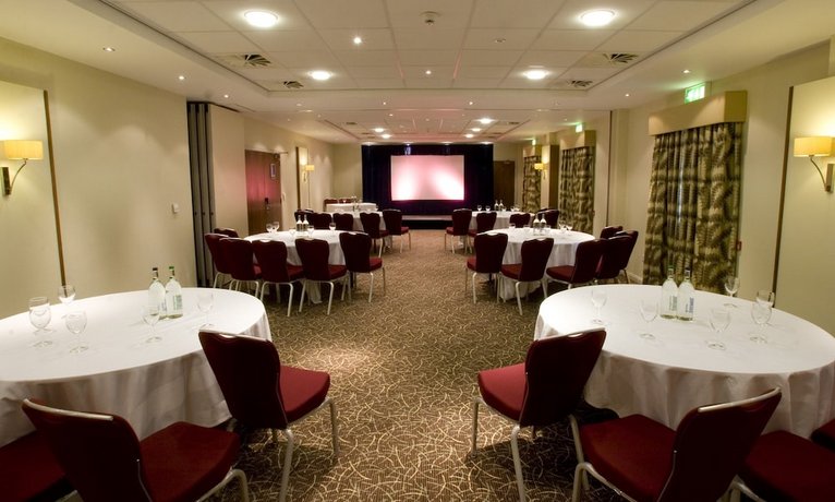 Hilton Garden Inn Luton North