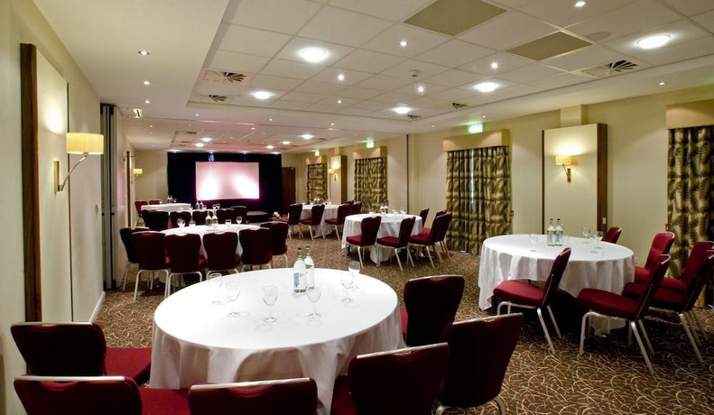 Hilton Garden Inn Luton North
