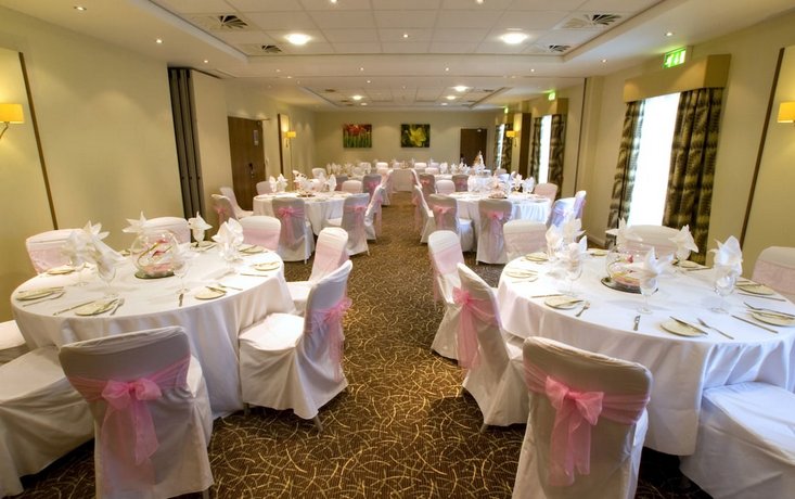 Hilton Garden Inn Luton North