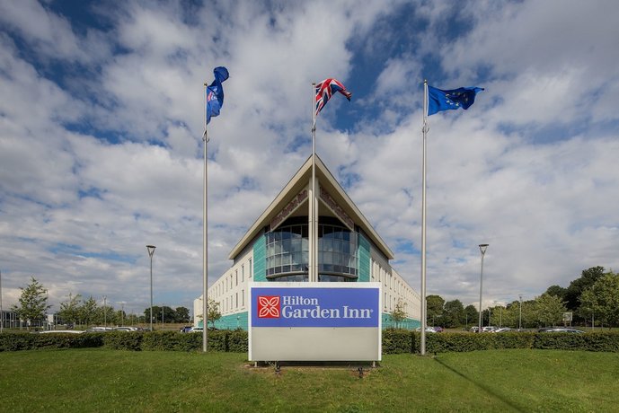 Hilton Garden Inn Luton North