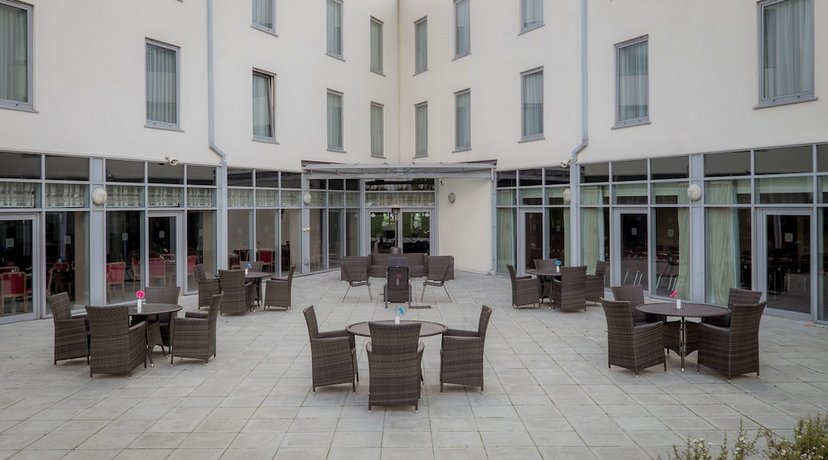Hilton Garden Inn Luton North