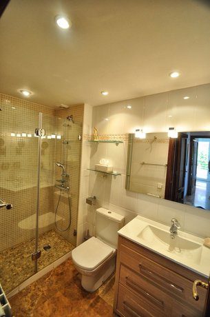 The Rose by Hello Apartments Sitges