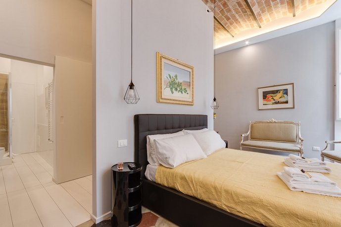 Rome As You Feel - Ripa Apartments in Trastevere