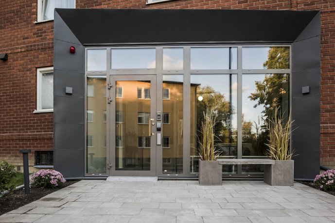 Avanti Hotel Apartments