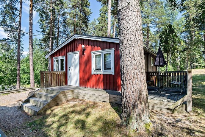 First Camp Kolmarden