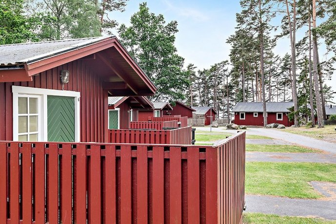 First Camp Kolmarden