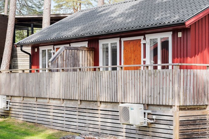 First Camp Kolmarden