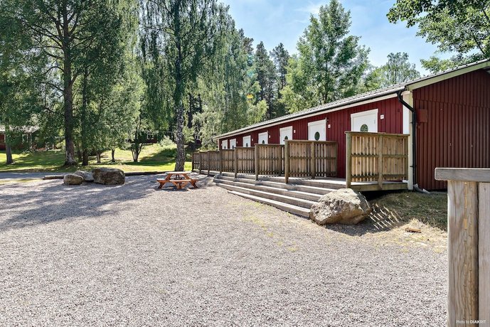 First Camp Kolmarden