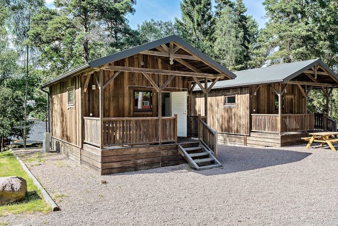 First Camp Kolmarden