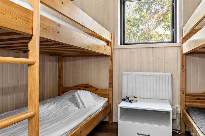 First Camp Kolmarden