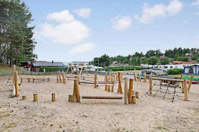 First Camp Kolmarden