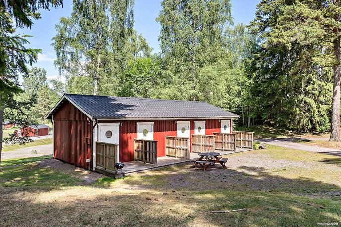 First Camp Kolmarden