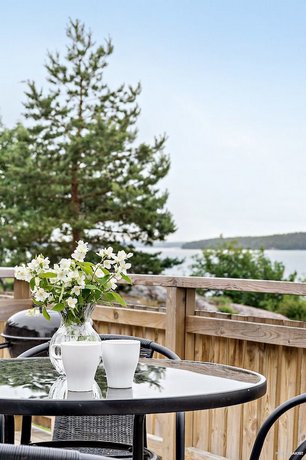 First Camp Kolmarden