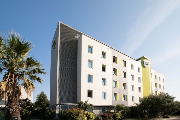 B&B Hotel RENNES Ouest Villejean