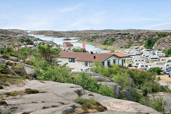 First Camp Solvik-Kungshamn