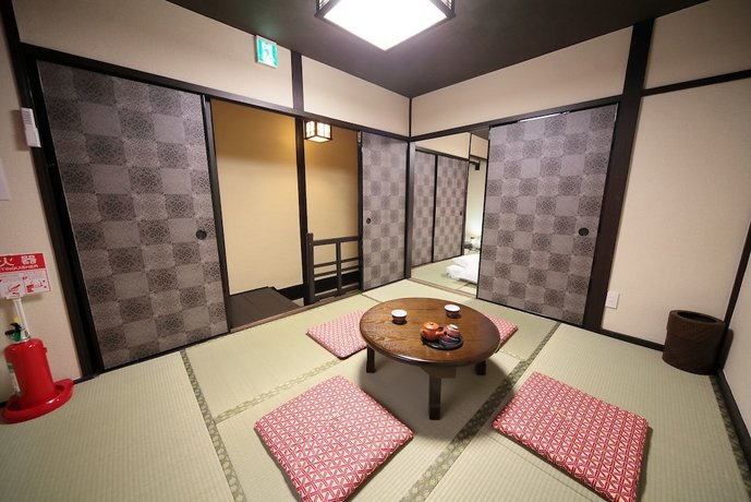 Guest House Yuyu
