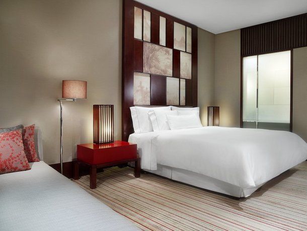 The Westin Beijing Chaoyang