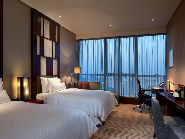 The Westin Beijing Chaoyang