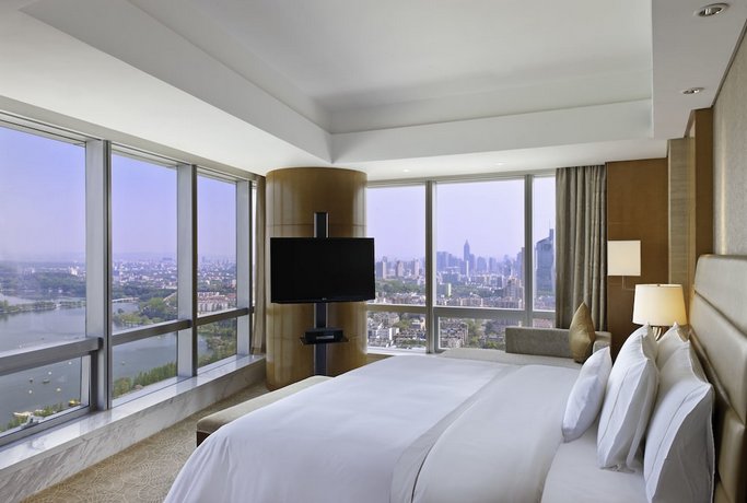 The Westin Nanjing