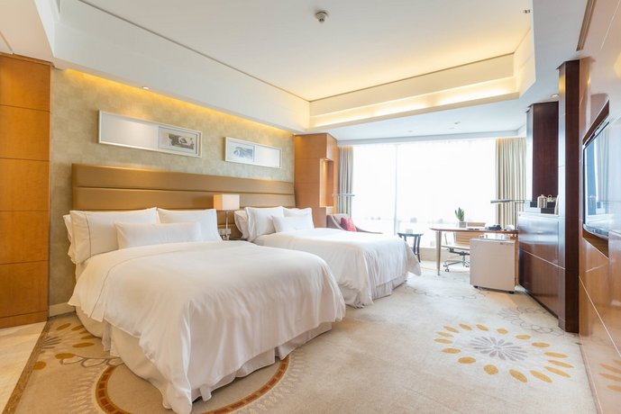 The Westin Nanjing