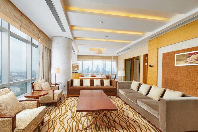 The Westin Nanjing