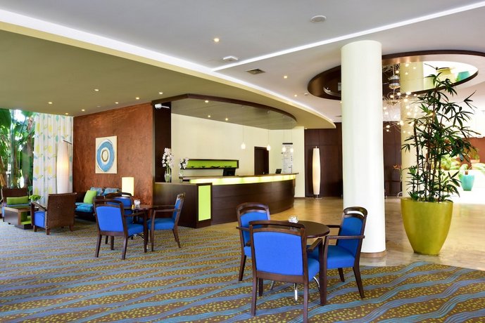 Pestana Viking Beach & SPA Resort