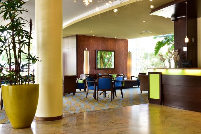 Pestana Viking Beach & SPA Resort