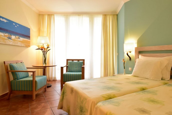 Pestana Viking Beach & SPA Resort