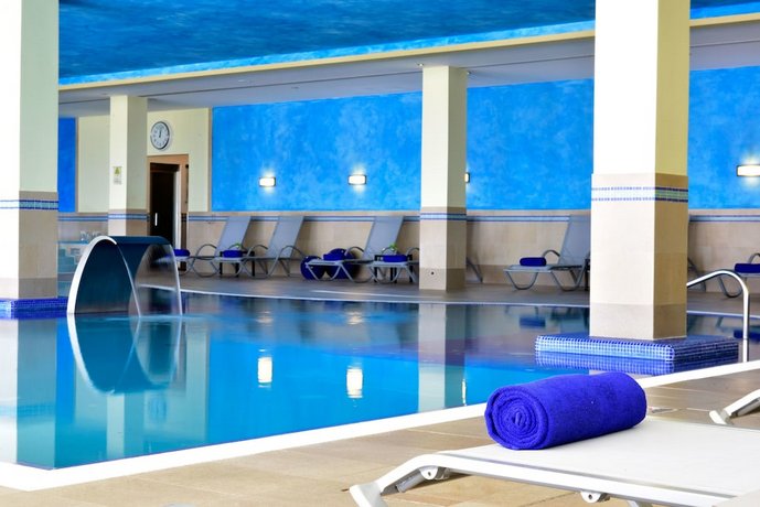 Pestana Viking Beach & SPA Resort