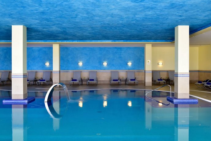 Pestana Viking Beach & SPA Resort
