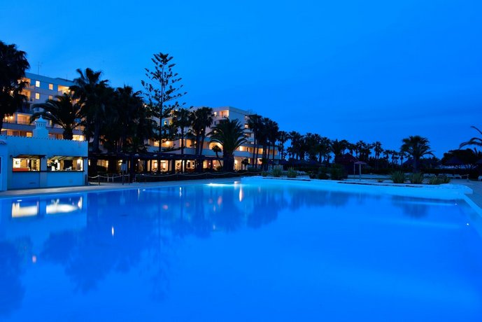 Pestana Viking Beach & SPA Resort