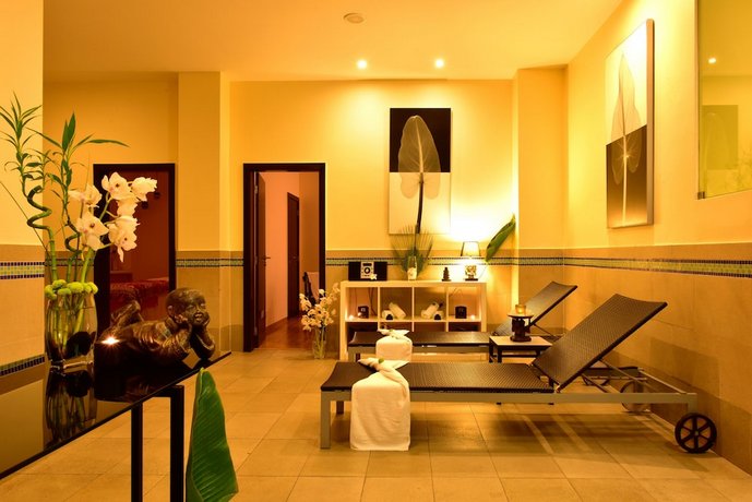 Pestana Viking Beach & SPA Resort