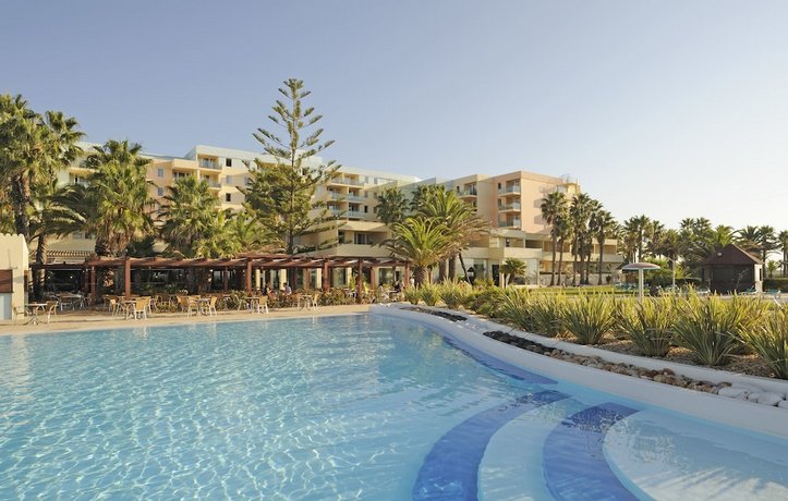 Pestana Viking Beach & SPA Resort