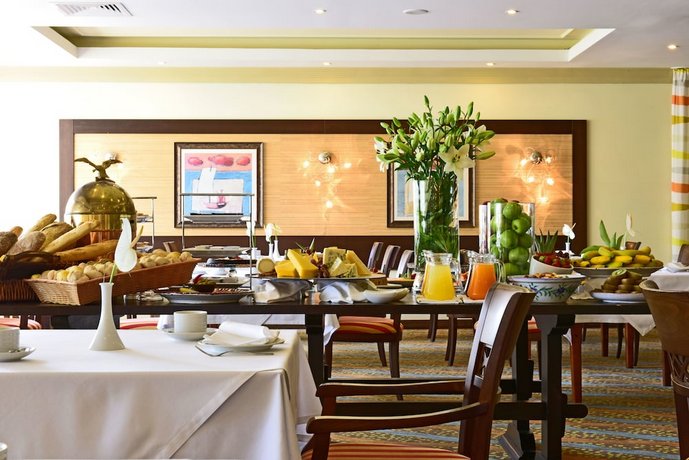 Pestana Viking Beach & SPA Resort