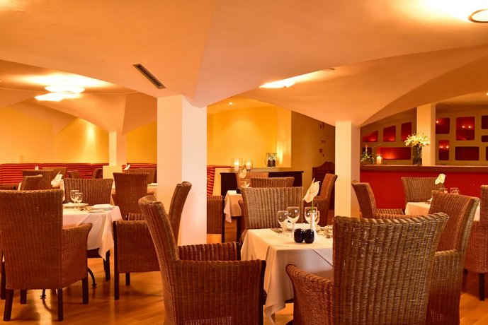 Pestana Viking Beach & SPA Resort