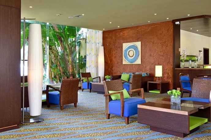 Pestana Viking Beach & SPA Resort