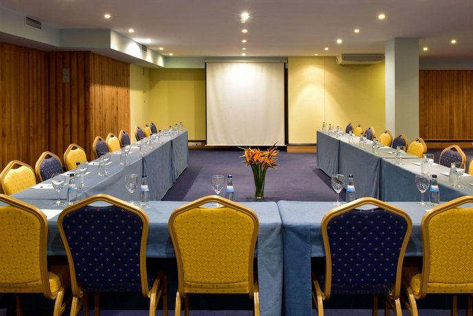 Pestana Viking Beach & SPA Resort