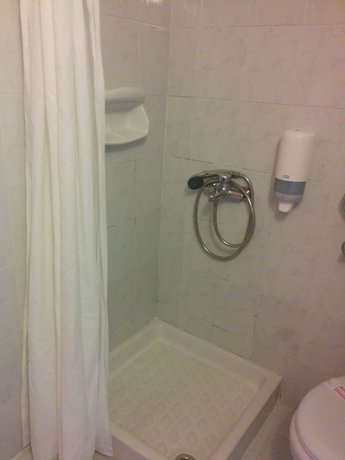 Hotel Atlantis Corfu Island
