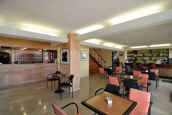 Hotel Atlantis Corfu Island