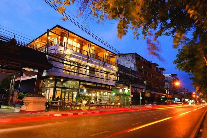 Sri Chiang Yeun House