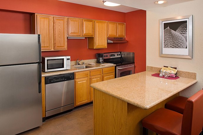 Residence Inn Ontario Airport