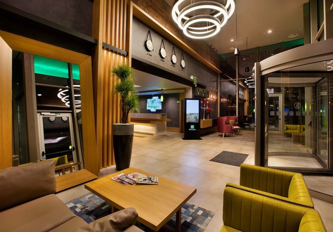 Holiday Inn Istanbul - Kadikoy