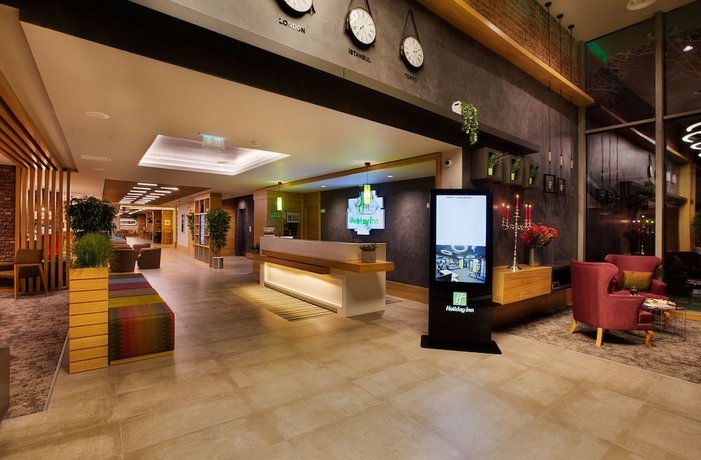 Holiday Inn Istanbul - Kadikoy