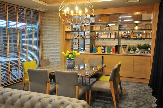 Holiday Inn Istanbul - Kadikoy