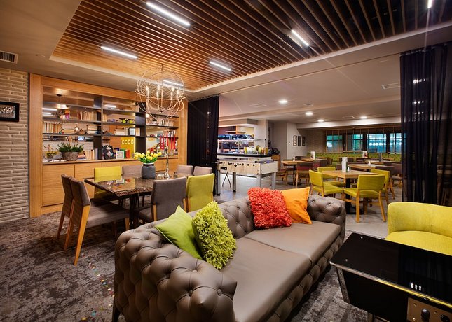 Holiday Inn Istanbul - Kadikoy