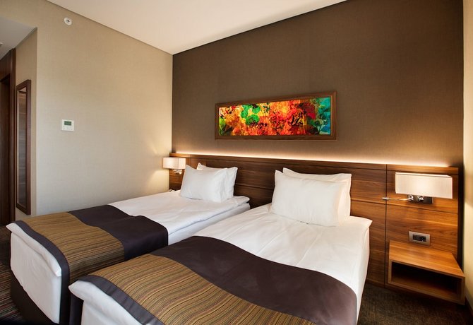 Holiday Inn Istanbul - Kadikoy