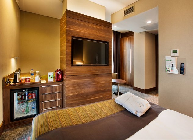Holiday Inn Istanbul - Kadikoy