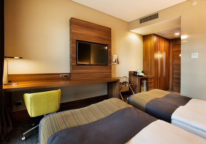 Holiday Inn Istanbul - Kadikoy
