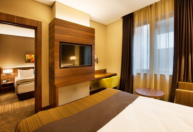 Holiday Inn Istanbul - Kadikoy