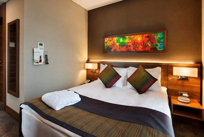 Holiday Inn Istanbul - Kadikoy
